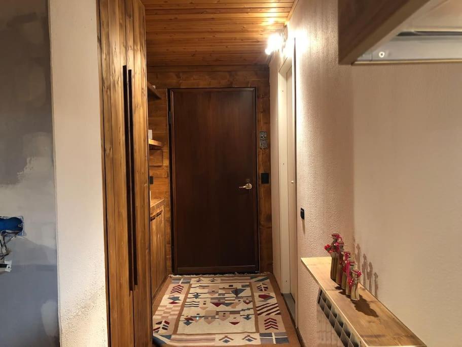 Appartamento Ampio Giardino Adiacente Piste Sci 4/6 Posti Letto لا تْويلي المظهر الخارجي الصورة